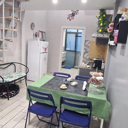 Welcome Home Катанія Екстер'єр фото